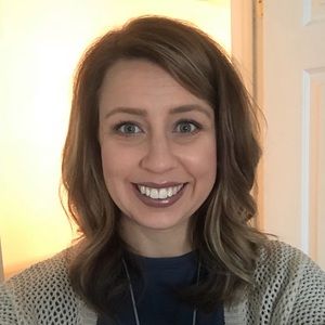 Meet your Posher, Casey